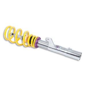 KW Suspension - 102800BB | KW V1 Height Adjustable Coilover Kit with Pre-Set Damping - Image 3