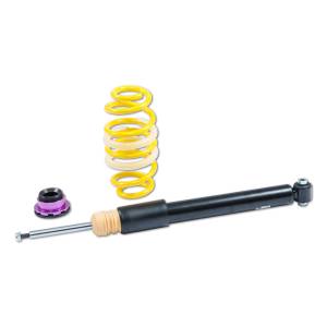 KW Suspension - 102800CB | KW V1 Height Adjustable Coilover Kit with Pre-Set Damping - Image 4