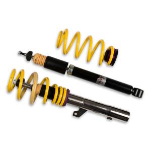 KW Suspension - 10281031 | KW V1 Height Adjustable Coilover Kit with Pre-Set Damping - Image 2