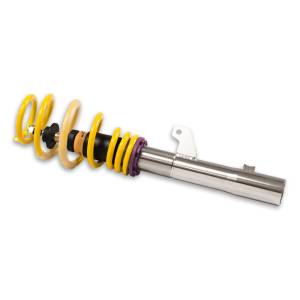 KW Suspension - 10281031 | KW V1 Height Adjustable Coilover Kit with Pre-Set Damping - Image 3