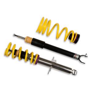 KW Suspension - 10285007 | KW V1 Height Adjustable Coilover Kit with Pre-Set Damping - Image 2