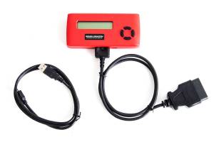 Rough Country - 90019 | Rough Country Speedometer Calibrator Multiple Makes & Models For Jeep / Ram - Image 7