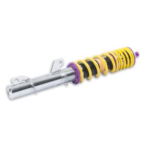KW Suspension - 15210005 | KW V2 Height Adjustable Coilover Kit with Adjustable Rebound Damping - Image 3