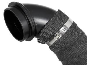Afe - Advance Flow Engineering - 49-04034 | AFE Power ATLAS Turbo Down-Pipe (3 IN Steel) (2004-2010 Silverado, Sierra 2500 HD, 3500 HD V8-6.6L (td) LMM, LBZ, LLY) - Image 5