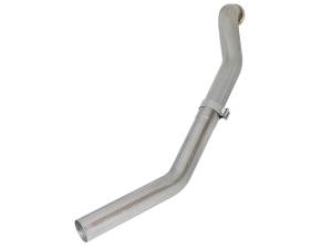 Afe - Advance Flow Engineering - 49-03101 | AFE Power ATLAS Turbo Down-Pipe (3 IN Steel) (1994-1997 F250, F350 V8-7.3L td) - Image 3