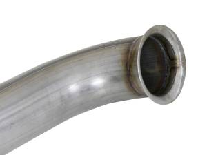 Afe - Advance Flow Engineering - 49-03101 | AFE Power ATLAS Turbo Down-Pipe (3 IN Steel) (1994-1997 F250, F350 V8-7.3L td) - Image 4
