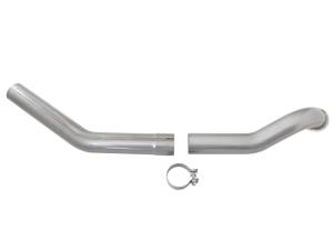Afe - Advance Flow Engineering - 49-03101 | AFE Power ATLAS Turbo Down-Pipe (3 IN Steel) (1994-1997 F250, F350 V8-7.3L td) - Image 2