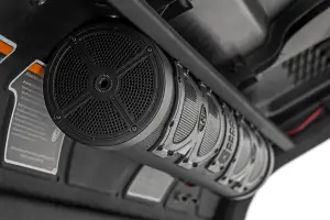Rough Country - 99515_A | Rough Country RESON8 Bluetooth LED Soundbar With 8 Speaker And IP66 Waterproof For UTV/ATV | Universal - Image 8
