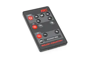 Rough Country - 99515_A | Rough Country RESON8 Bluetooth LED Soundbar With 8 Speaker And IP66 Waterproof For UTV/ATV | Universal - Image 10
