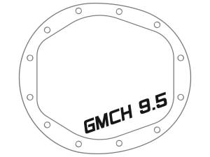 Afe - Advance Flow Engineering - 46-71140B | aFe Power Pro Series Rear Differential Cover Black w/ Machined Fins - Image 6