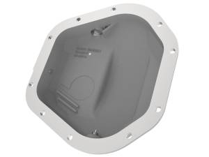 Afe - Advance Flow Engineering - 46-71100A | aFe Power Street Series Front Differential Cover Raw w/ Machined Fins - Image 5