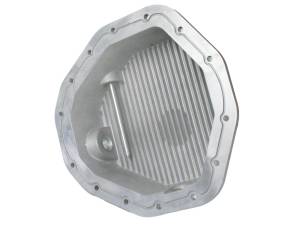 Afe - Advance Flow Engineering - 46-70092-WL | aFe Power Pro Series Rear Differential Cover Kit Black w/ Machined Fins & Gear Oil - Image 7