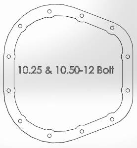 Afe - Advance Flow Engineering - 46-70020 | aFe Power Street Series Differential Cover Raw w/ Machined Fins - Image 7