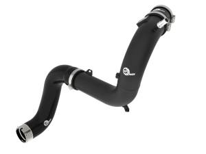 46-20759-B | AFE Power BladeRunner 3 IN Aluminum Cold Charge Pipe (2022-2025 Bronco Raptor, 2024-2025 Ranger Raptor V6-3.0L tt)