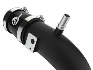 Afe - Advance Flow Engineering - 46-20754-B | AFE Power BladeRunner Aluminum Hot and Cold Charge Pipe Kit Black (2022-2025 Bronco Raptor, 2024-2025 Ranger Raptor V6-3.0L tt) - Image 6