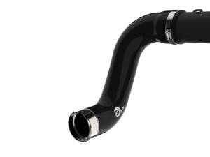 Afe - Advance Flow Engineering - 46-20754-B | AFE Power BladeRunner Aluminum Hot and Cold Charge Pipe Kit Black (2022-2025 Bronco Raptor, 2024-2025 Ranger Raptor V6-3.0L tt) - Image 3