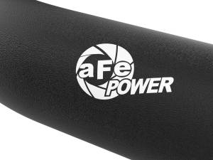 Afe - Advance Flow Engineering - 46-20734-B | AFE Power BladeRunner Aluminum Hot and Cold Charge Pipe Kit Black (2023-2025 F250, F350 Super Duty V8-6.7L td) - Image 6