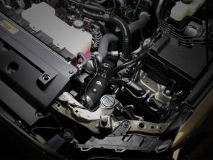Afe - Advance Flow Engineering - 46-20729-B | AFE Power BladeRunner 3 IN Aluminum Cold Charge Pipe (2024-2025 Tacoma L4-2.4L t) - Image 5