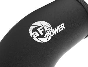Afe - Advance Flow Engineering - 46-20728-B | AFE Power BladeRunner 2-1/2 IN Aluminum Hot Charge Pipe (2024-2025 Tacoma L4-2.4L t) - Image 4
