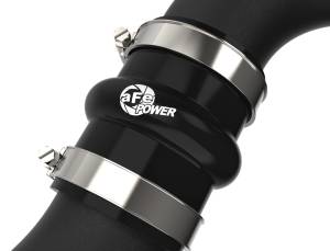 Afe - Advance Flow Engineering - 46-20728-B | AFE Power BladeRunner 2-1/2 IN Aluminum Hot Charge Pipe (2024-2025 Tacoma L4-2.4L t) - Image 3