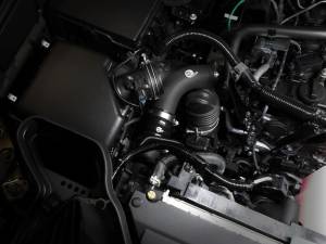 Afe - Advance Flow Engineering - 46-20724-B | AFE Power BladeRunner 2-1/2 IN & 3 IN Aluminum Hot and Cold Charge Pipe Kit Black (2024-2025 Tacoma L4-2.4L t) - Image 6