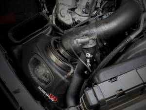Afe - Advance Flow Engineering - 46-20704-B | AFE Power BladeRunner 3 IN & 3-1/2 IN Aluminum Hot and Cold Charge Pipe Kit (2024-2025 Silverado, Sierra 2500 HD, 3500 HD V8-6.6L (td) L5P) - Image 7