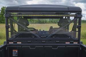 Rough Country - 96116 | Rough Country 50 Inch LED Light Bar Kit Rear Facing For CFMOTO UFORCE 1000 | Spectrum Series - Image 7
