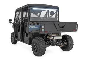 Rough Country - 96116 | Rough Country 50 Inch LED Light Bar Kit Rear Facing For CFMOTO UFORCE 1000 | Spectrum Series - Image 3