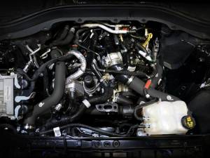 Afe - Advance Flow Engineering - 46-20674-B | AFE Power BladeRunner Aluminum Hot and Cold Charge Pipe Kit Black (2022-2025 Explorer ST V6-3.0L tt) - Image 6