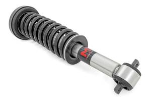 Rough Country - 502192 | Rough Country 4 Inch M1 Loaded Strut Pair For Ford F-150 4WD - Image 3