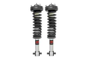 Rough Country - 502192 | Rough Country 4 Inch M1 Loaded Strut Pair For Ford F-150 4WD - Image 5