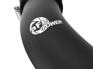 Afe - Advance Flow Engineering - 46-20668-B | AFE Power BladeRunner 2-1/2 IN Aluminum Hot Charge Pipe Black (2022-2025 WRX H4-2.4L t) - Image 5