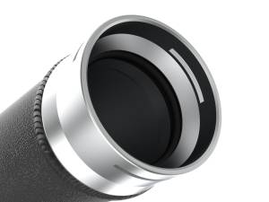 Afe - Advance Flow Engineering - 46-20668-B | AFE Power BladeRunner 2-1/2 IN Aluminum Hot Charge Pipe Black (2022-2025 WRX H4-2.4L t) - Image 4