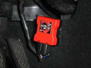 Afe - Advance Flow Engineering - 77-20007 | aFe Power Pedal 2 Metal Throttle Enhancer For Various BMW / Mini Cars & SUVs - Image 3