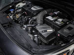 Afe - Advance Flow Engineering - 46-20634-B | AFE Power BladeRunner Aluminum Hot and Cold Charge Pipe Kit Black (2017-2025 Elantra, i30 L4-1.6L t) - Image 7
