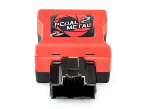 Afe - Advance Flow Engineering - 77-20005 | AFE Power Pedal 2 Metal Throttle Enhancer (2015-2025 GM, Jeep, Nissan, Ram Trucks, SUV) - Image 4