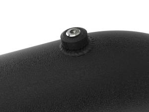 Afe - Advance Flow Engineering - 46-20619-B | AFE Power BladeRunner 3.5 IN Aluminum Cold Charge Pipe Black (2019-2023 Ram 2500, 3500 L6-6.7L td) - Image 5