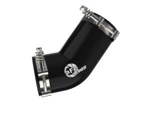Afe - Advance Flow Engineering - 46-20614-B | AFE Power BladeRunner Aluminum Hot and Cold Charge Pipe Kit Black (2019-2023 Ram 2500, 3500 L6-6.7L td) - Image 3