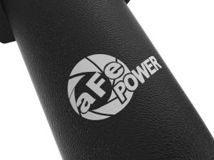 Afe - Advance Flow Engineering - 46-20598-B | AFE Power BladeRunner 2.5 IN to 3 IN Aluminum Hot Charge Pipe Black (2020-2023 Ram 1500 V6-3.0L td) - Image 5
