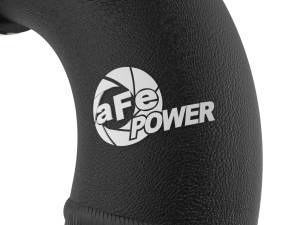 Afe - Advance Flow Engineering - 46-20579-B | AFE Power BladeRunner 3 IN Aluminum Cold Charge Pipe Black (2021-2025 Bronco L4-2.3L t) - Image 4