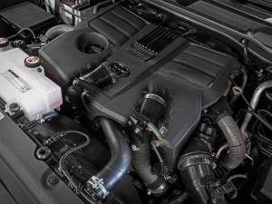 Afe - Advance Flow Engineering - 46-20568-B | AFE Power BladeRunner 2.5 IN Aluminum Hot Charge Pipe Black (2022-2025 Tundra V6-3.4L tt) - Image 6