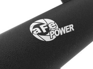 Afe - Advance Flow Engineering - 46-20488-B | AFE Power BladeRunner 2-3/4 IN Aluminum Hot Charge Pipe Black (2021-2024 GR Supra L4-2.0L t) - Image 5