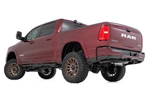 Rough Country - 90201212 | Rough Country 90 Series Wheel | One-Piece / Bronze / 20x9 / 6x5.5 / -12mm - Image 11