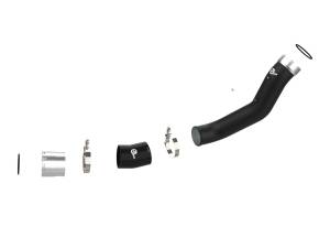 Afe - Advance Flow Engineering - 46-20449-B | AFE Power BladeRunner 3-1/2 IN Aluminum Cold Charge Pipe (2020-2023 Silverado, Sierra 2500 HD, 3500 HD V8-6.6L (td) L5P) - Image 2
