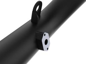 Afe - Advance Flow Engineering - 46-20414-B | AFE Power BladeRunner Aluminum Hot and Cold Charge Pipe Kit Black (2015-2021 GTI MKVII L4-2.0L t) - Image 4