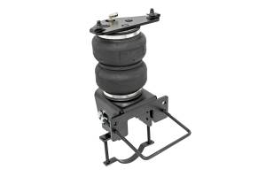 Rough Country - 10038AC | Rough Country Air Spring Kit For Ford F-250 / F-350 Super Duty 4WD | With Onboard Air Compressor - Image 3