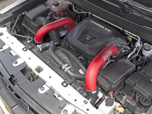 Afe - Advance Flow Engineering - 46-20269-B | AFE Power BladeRunner 3 IN Aluminum Cold Charge Pipe Black (2016-2020 Colorado, Canyon L4-2.8L (td) LWN) - Image 5