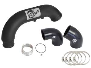 Afe - Advance Flow Engineering - 46-20269-B | AFE Power BladeRunner 3 IN Aluminum Cold Charge Pipe Black (2016-2020 Colorado, Canyon L4-2.8L (td) LWN) - Image 2
