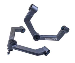 67-30320 | ReadyLift Xtreme Duty Fabricated Upper Control Arms