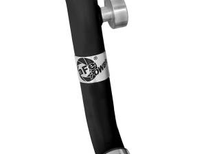 Afe - Advance Flow Engineering - 46-20254-B | AFE Power BladeRunner Aluminum Hot and Cold Charge Pipe Kit Black (2015-2023 Mustang L4-2.3L t) - Image 3